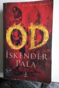 Od ( Cep Boy )