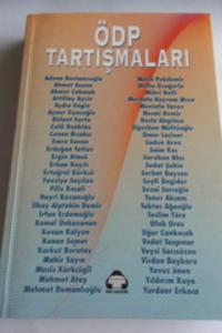 ÖDP Tartışmaları