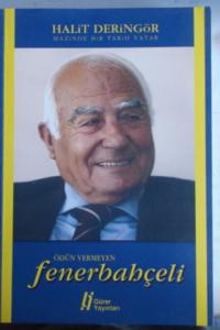 Ödün Vermeyen Fenerbahçeli