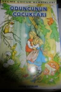 Oduncunun Çocukları