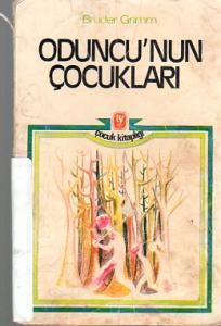 Oduncu'nun Çocukları