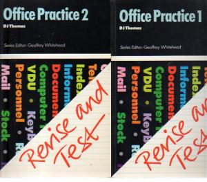 Office Practice 1-2