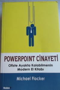 Ofiste Ayakta Kalabilmenin El Kitabı