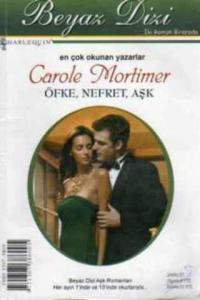 Öfke Nefret Aşk / Nedensiz Ayrılık