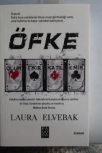 Öfke