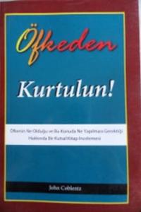 Öfkeden Kurtulun