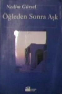 Öğleden Sonra Aşk