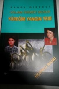 Oğluma Terörist Dediler Yüreğim Yangın Yeri