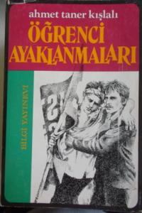 Öğrenci Ayaklanmaları