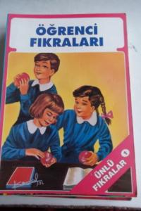 Öğrenci Fıkraları