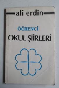 Öğrenci Okul Şiirleri