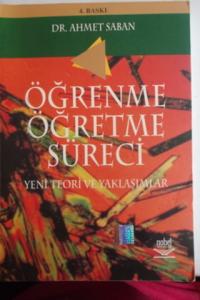 Öğrenme Öğretme Süreci