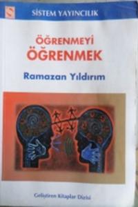 Öğrenmeyi Öğrenmek