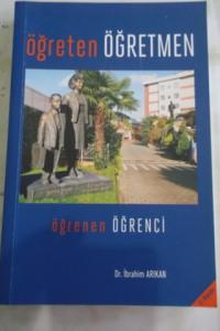 Öğreten Öğretmen Öğrenen Öğrenci