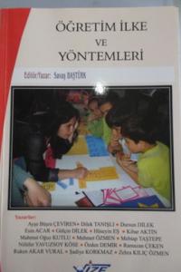 Öğretim İlke ve Yöntemleri