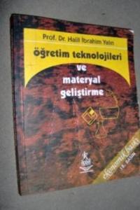 Öğretim Teknolojileri ve Materyal Geliştirme
