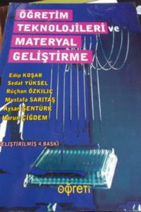 Öğretim Teknolojileri ve Meteryal Geliştirme