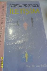 Öğretim Teknolojisi İletişim