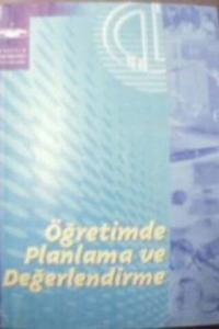Öğretimde Planlama ve Değerlendirme