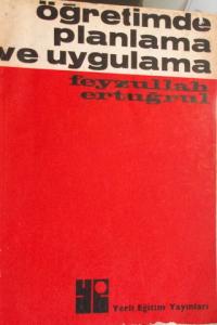 Öğretimde Planlama ve Uygulama