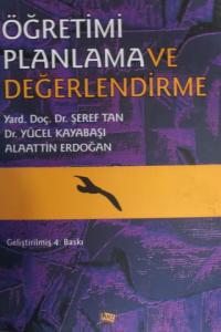 Öğretimi Planlama ve Değerlendirme