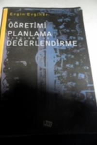 Öğretimi Planlama ve Değerlendirme
