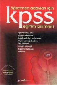 Öğretmen Adayları İçin KPSS