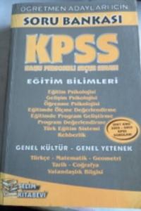 Öğretmen Adayları KPSS Soru Bankası