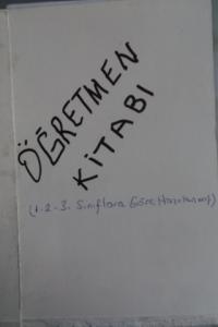Öğretmen Kitabı