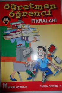 Öğretmen Öğrenci Fıkraları