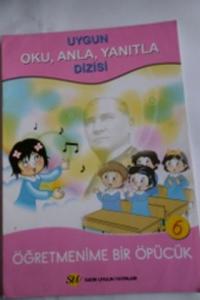 Öğretmenime Bir Öpücük