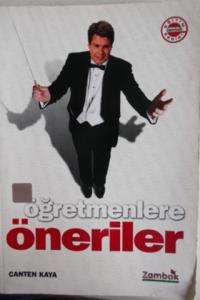 Öğretmenlere Öneriler