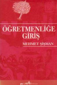 Öğretmenliğe Giriş
