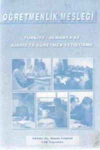 Öğretmenlik Mesleği