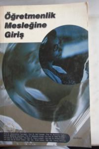 Öğretmenlik Mesleğine Giriş