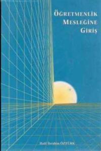 Öğretmenlik Mesleğine Giriş
