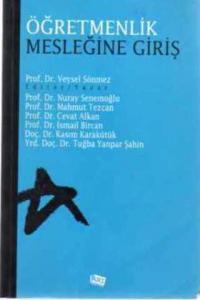 Öğretmenlik Mesleğine Giriş