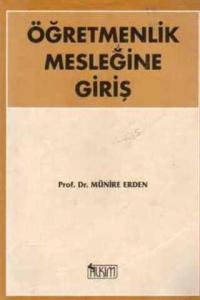 Öğretmenlik Mesleğine Giriş
