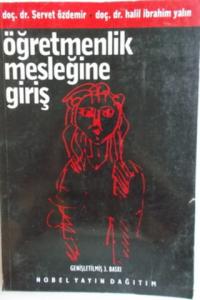 Öğretmenlik Mesleğine Giriş