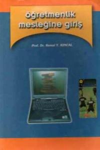 Öğretmenlik Mesleğine Giriş