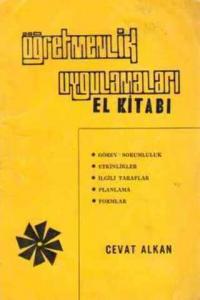 Öğretmenlik Uygulamaları El Kitabı