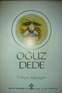 Oğuz Dede