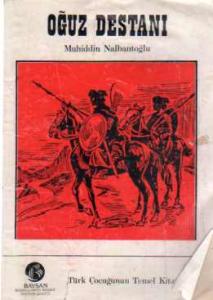 Oğuz Destanı