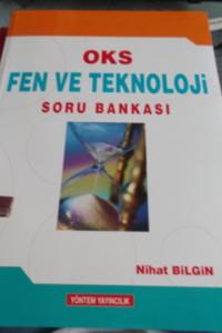 OKS Fen ve Teknoloji Soru Bankası
