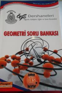 OKS Geometri Soru Bankası