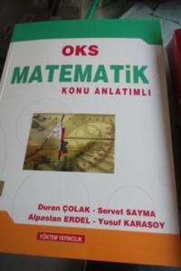 OKS Matematik Konu Anlatım