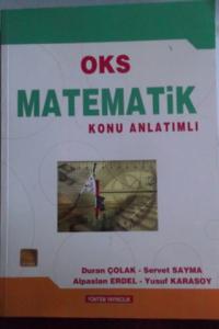 OKS Matematik Konu Anlatımlı