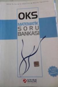 OKS Matematik Soru Bankası