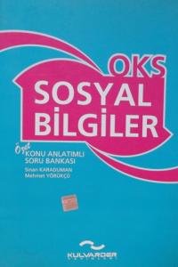 OKS Sosyal Bilgiler Konu Anlatımlı Soru Bankası