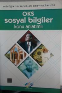 OKS Sosyal Bilgiler Konu Anlatımlı